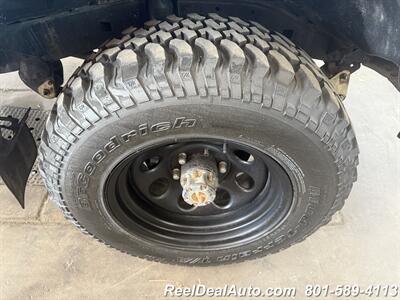 1984 Toyota Land Cruiser 4dr   - Photo 24 - North Salt Lake, UT 84010