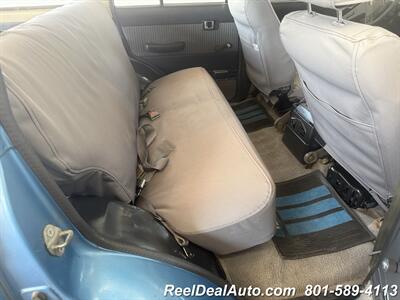 1984 Toyota Land Cruiser 4dr   - Photo 19 - North Salt Lake, UT 84010