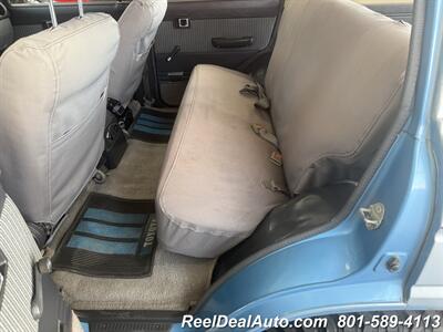 1984 Toyota Land Cruiser 4dr   - Photo 32 - North Salt Lake, UT 84010