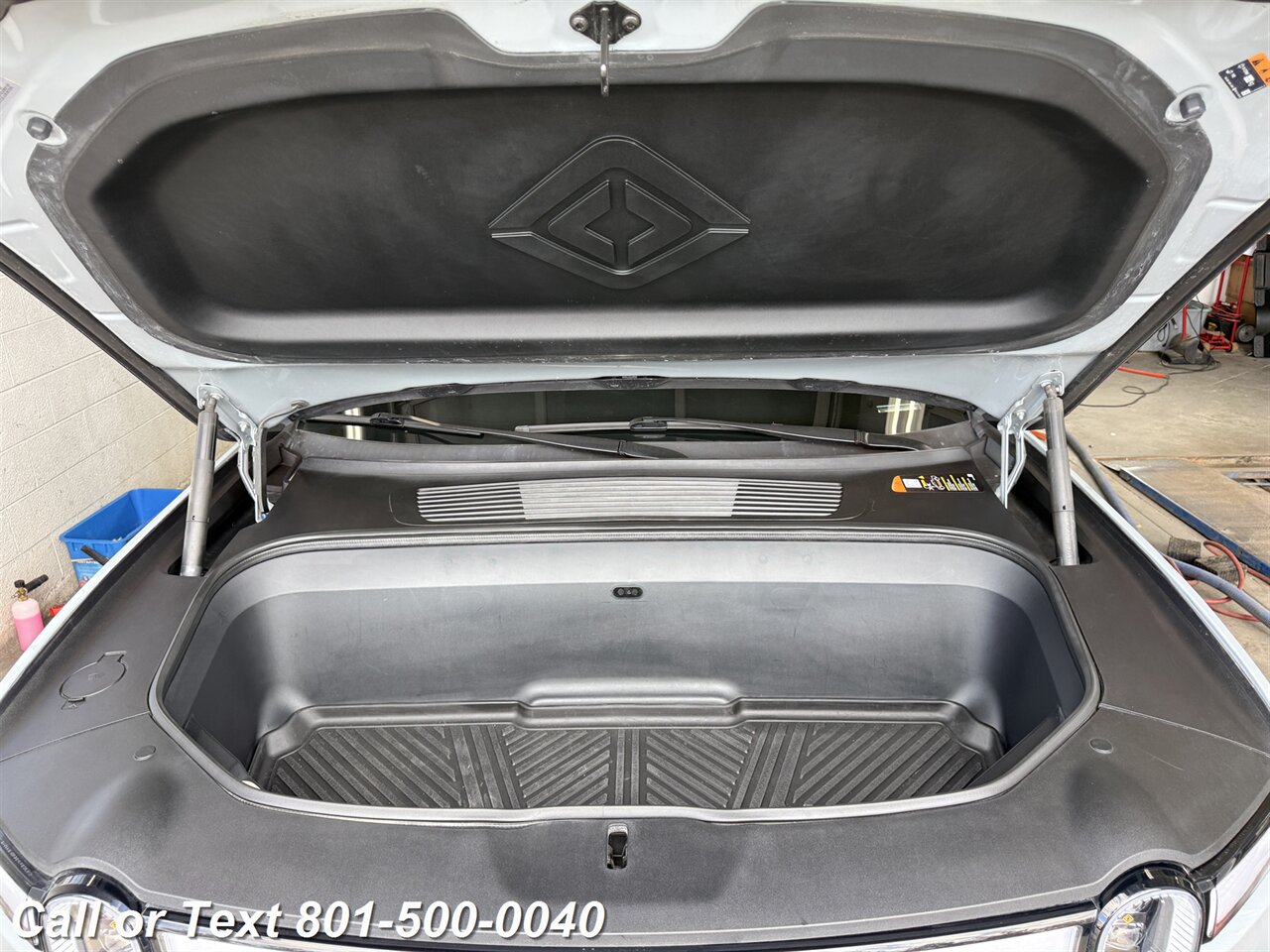 2022 Rivian R1T Adventure - Photo 42 - North Salt Lake, UT 84010