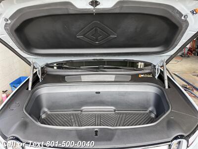 2022 Rivian R1T Adventure - Photo 42 - North Salt Lake, UT 84010