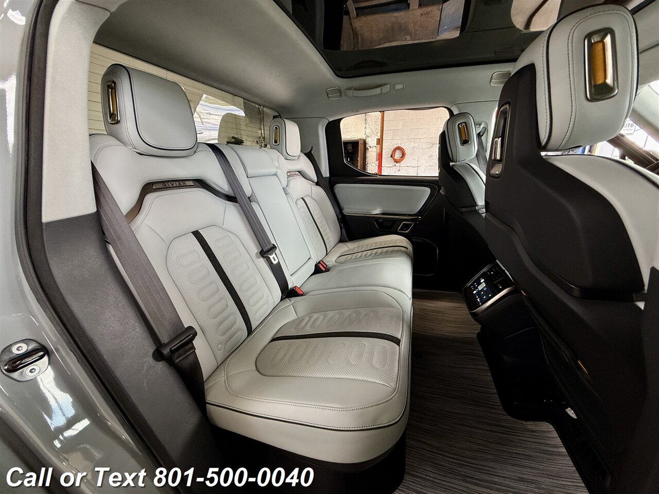 2022 Rivian R1T Adventure - Photo 35 - North Salt Lake, UT 84010