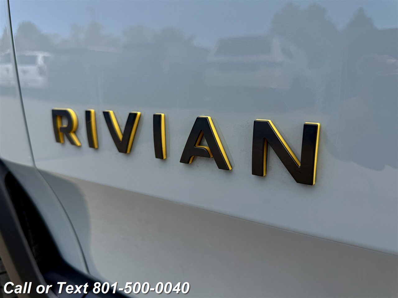 2022 Rivian R1T Adventure - Photo 54 - North Salt Lake, UT 84010