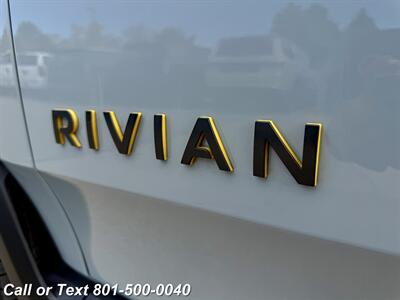 2022 Rivian R1T Adventure - Photo 54 - North Salt Lake, UT 84010
