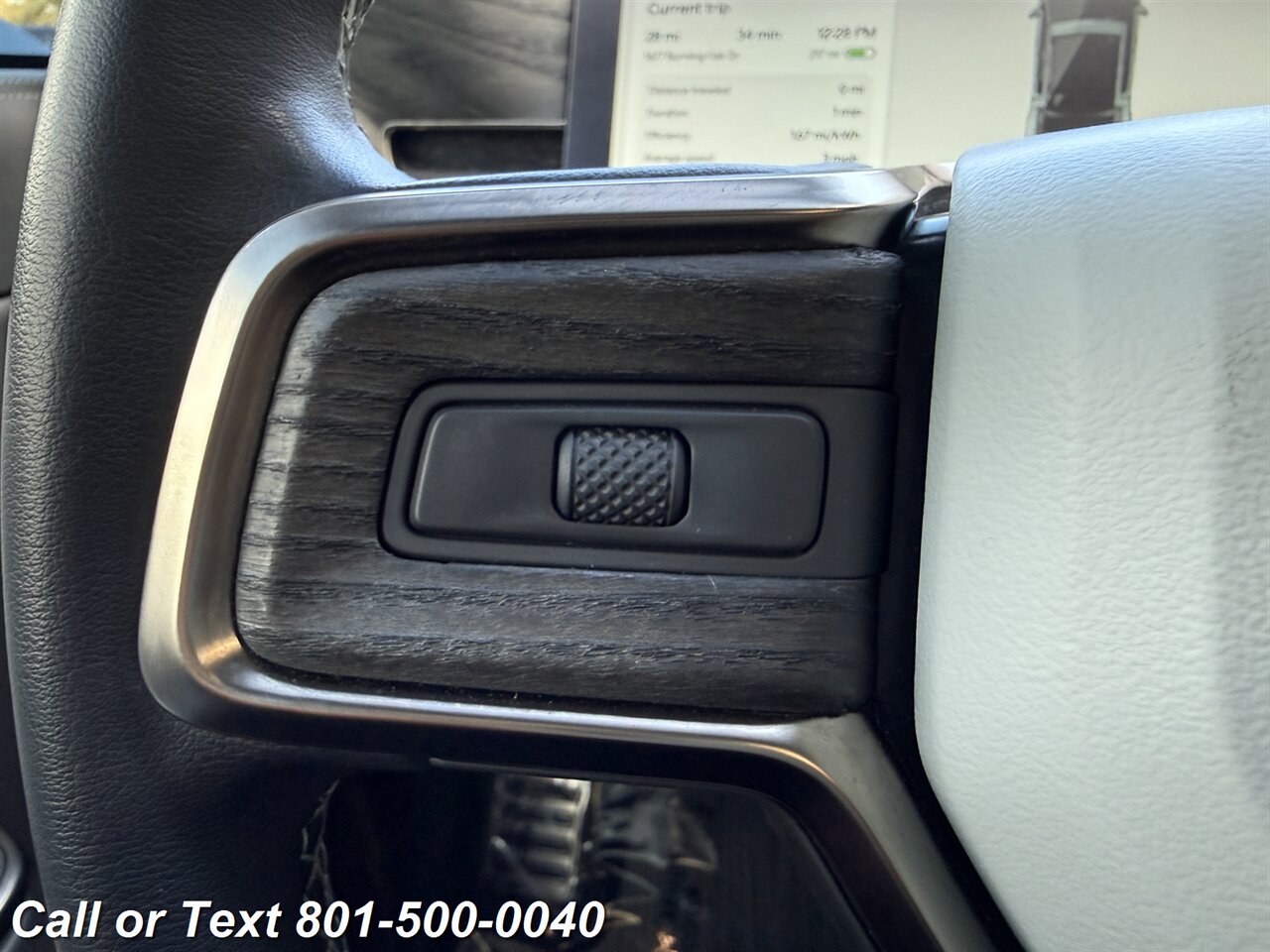 2022 Rivian R1T Adventure - Photo 36 - North Salt Lake, UT 84010
