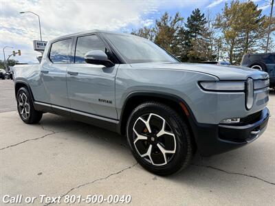 2022 Rivian R1T Adventure - Photo 56 - North Salt Lake, UT 84010