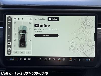 2022 Rivian R1T Adventure - Photo 21 - North Salt Lake, UT 84010