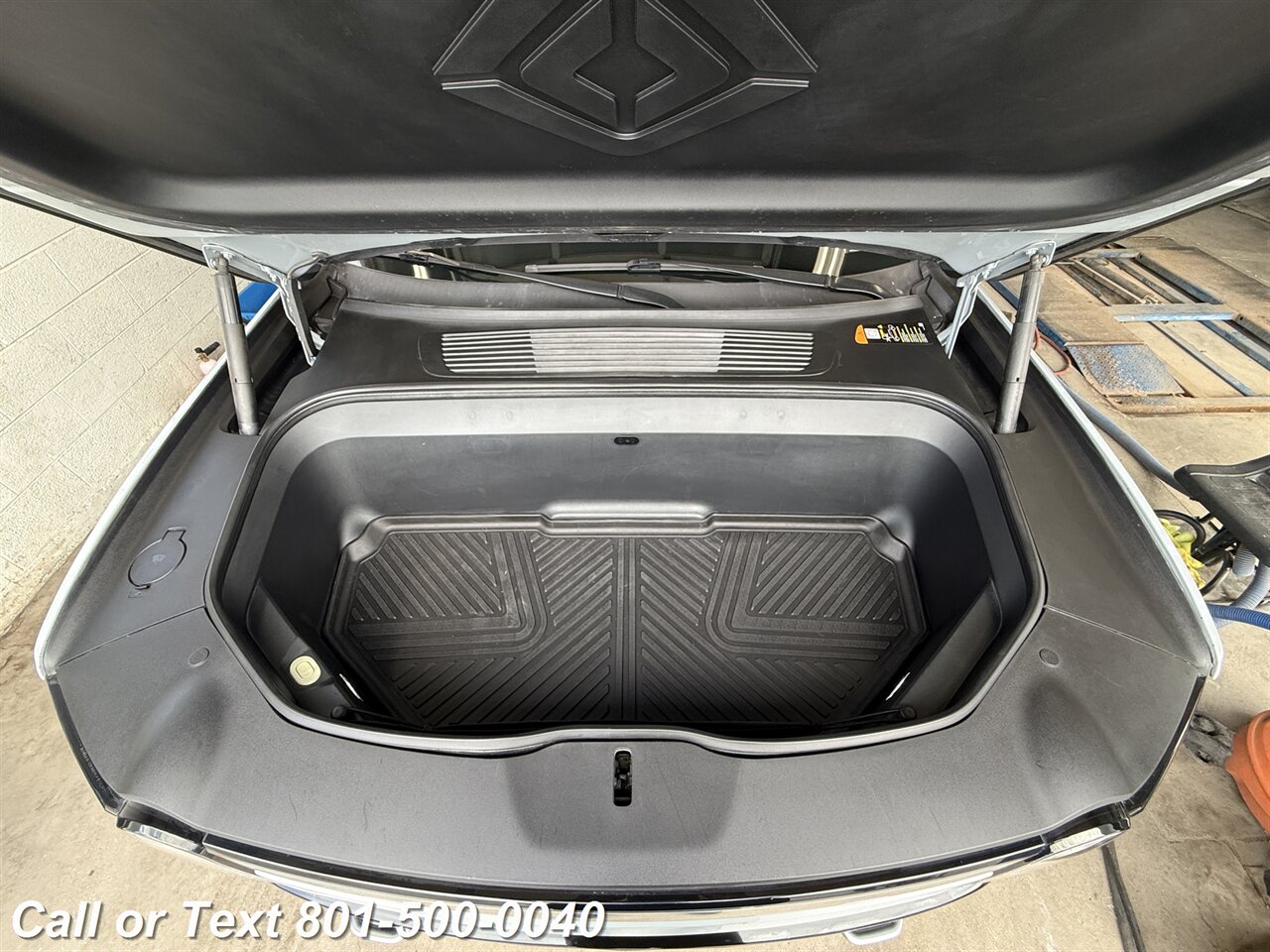 2022 Rivian R1T Adventure - Photo 41 - North Salt Lake, UT 84010