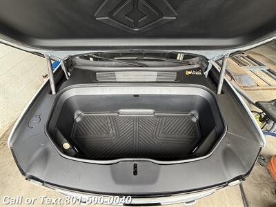 2022 Rivian R1T Adventure - Photo 41 - North Salt Lake, UT 84010