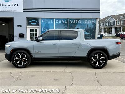 2022 Rivian R1T Adventure - Photo 15 - North Salt Lake, UT 84010