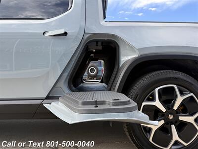 2022 Rivian R1T Adventure - Photo 45 - North Salt Lake, UT 84010