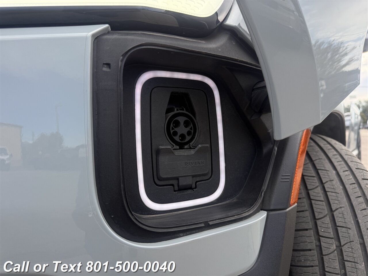 2022 Rivian R1T Adventure - Photo 57 - North Salt Lake, UT 84010