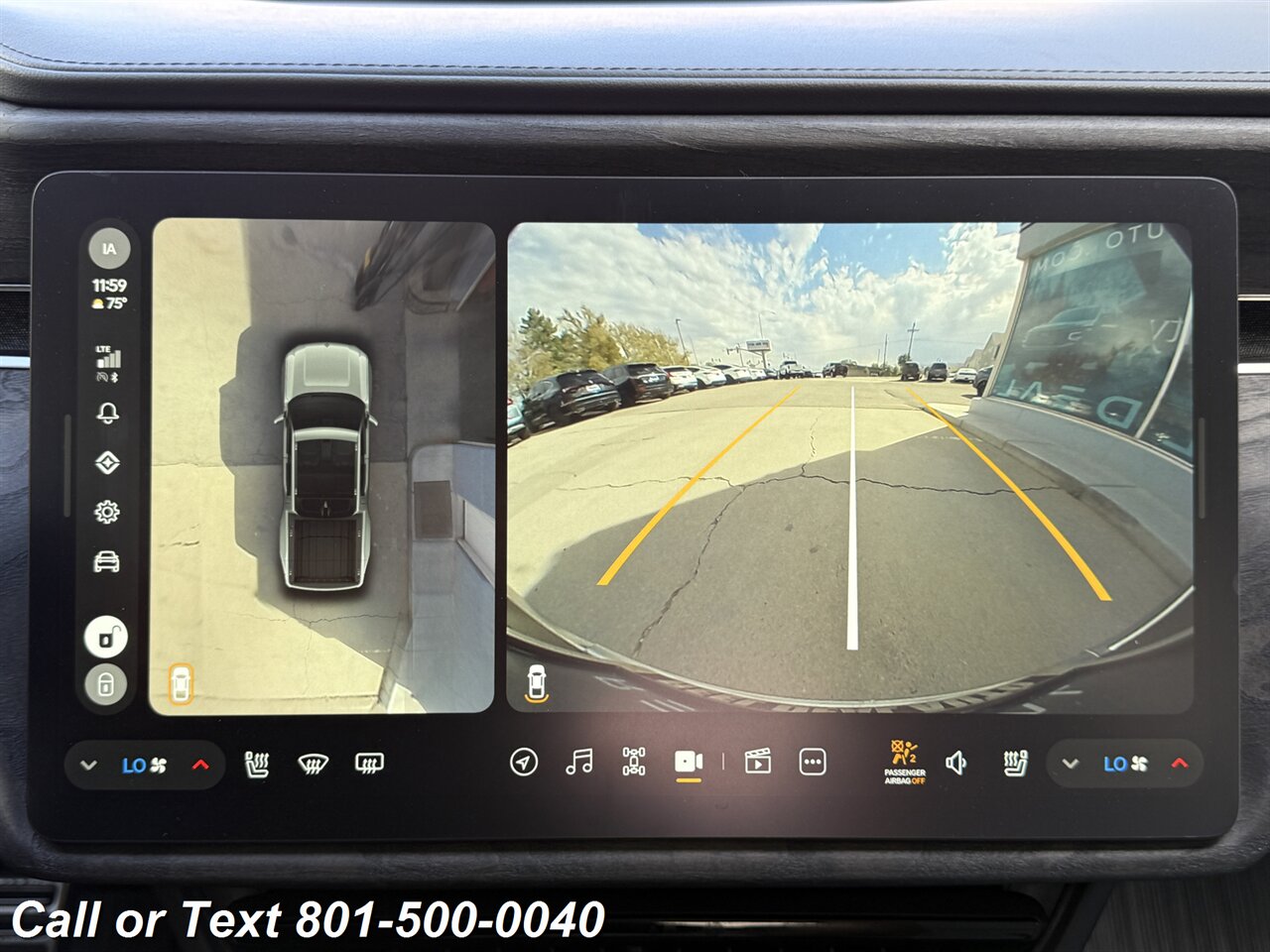 2022 Rivian R1T Adventure - Photo 19 - North Salt Lake, UT 84010