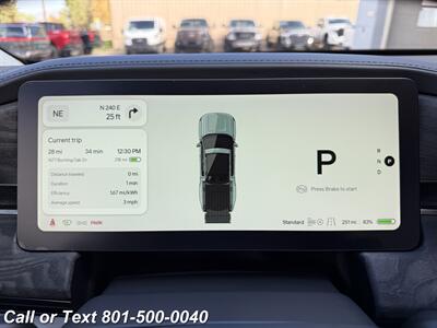 2022 Rivian R1T Adventure - Photo 22 - North Salt Lake, UT 84010