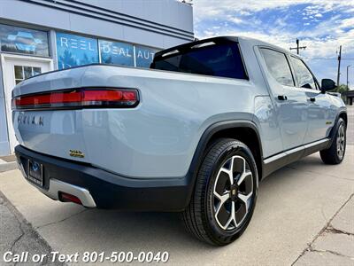 2022 Rivian R1T Adventure - Photo 17 - North Salt Lake, UT 84010