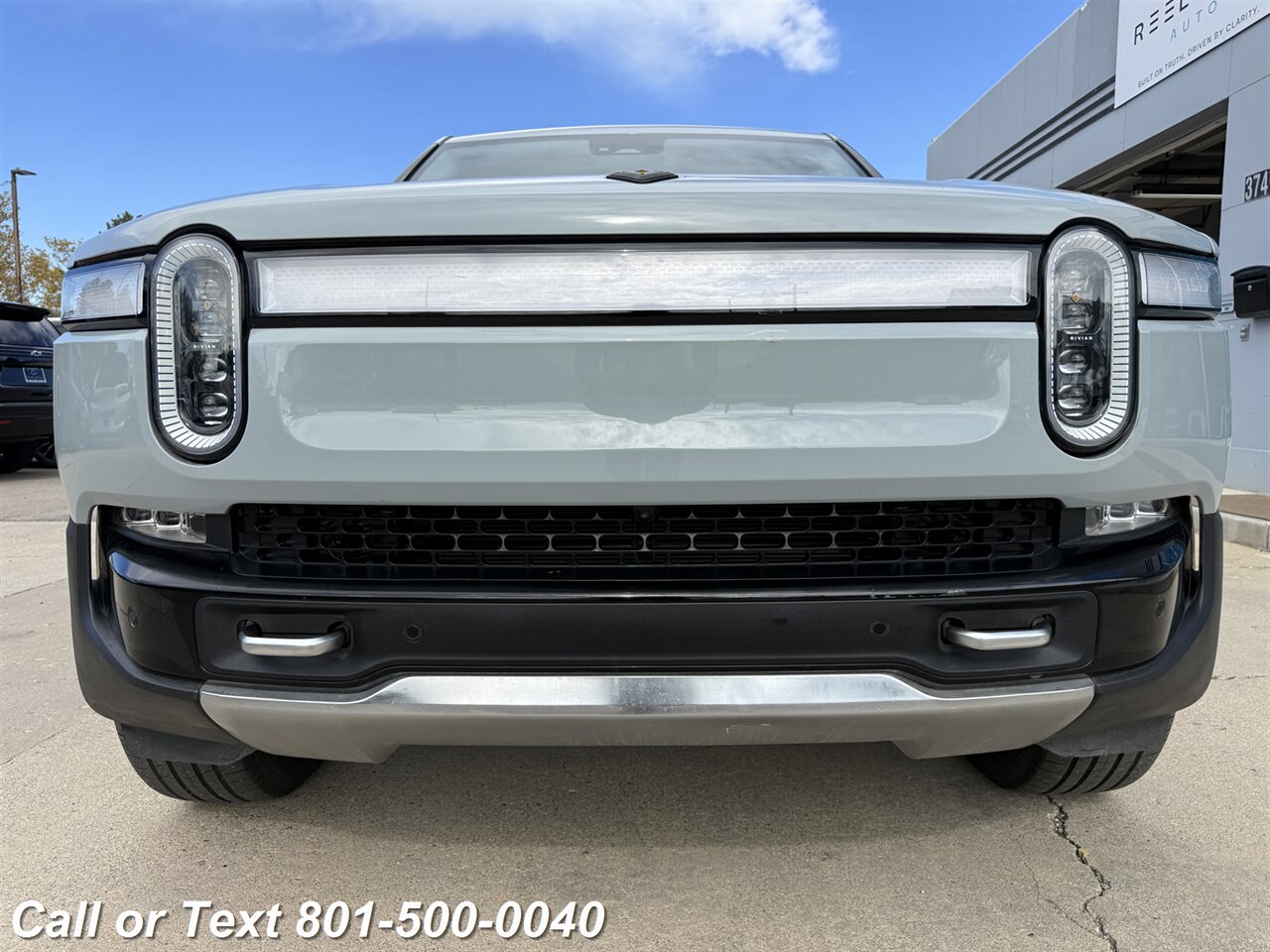 2022 Rivian R1T Adventure - Photo 46 - North Salt Lake, UT 84010