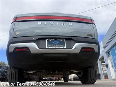 2022 Rivian R1T Adventure - Photo 12 - North Salt Lake, UT 84010
