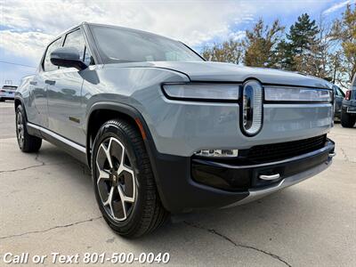 2022 Rivian R1T Adventure - Photo 55 - North Salt Lake, UT 84010