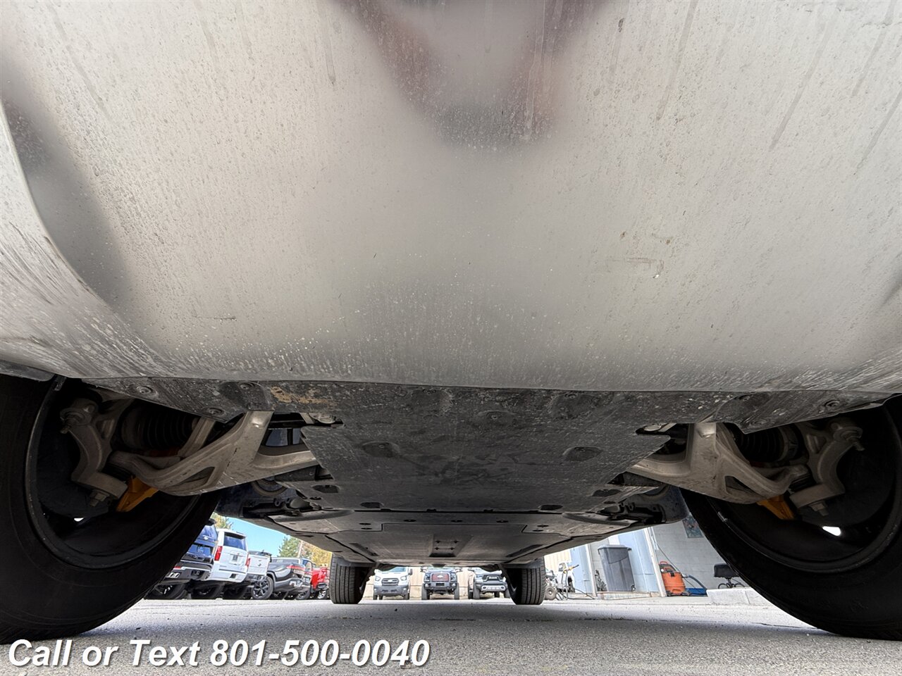 2022 Rivian R1T Adventure - Photo 48 - North Salt Lake, UT 84010