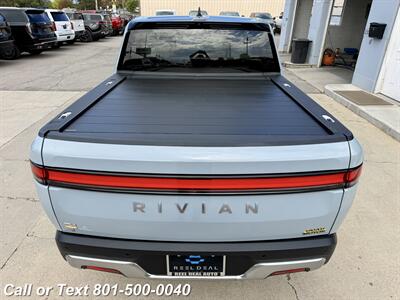 2022 Rivian R1T Adventure - Photo 4 - North Salt Lake, UT 84010