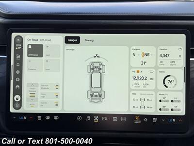 2022 Rivian R1T Adventure - Photo 23 - North Salt Lake, UT 84010