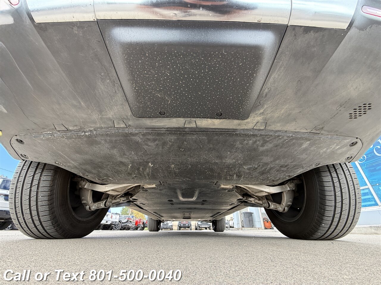 2022 Rivian R1T Adventure - Photo 51 - North Salt Lake, UT 84010