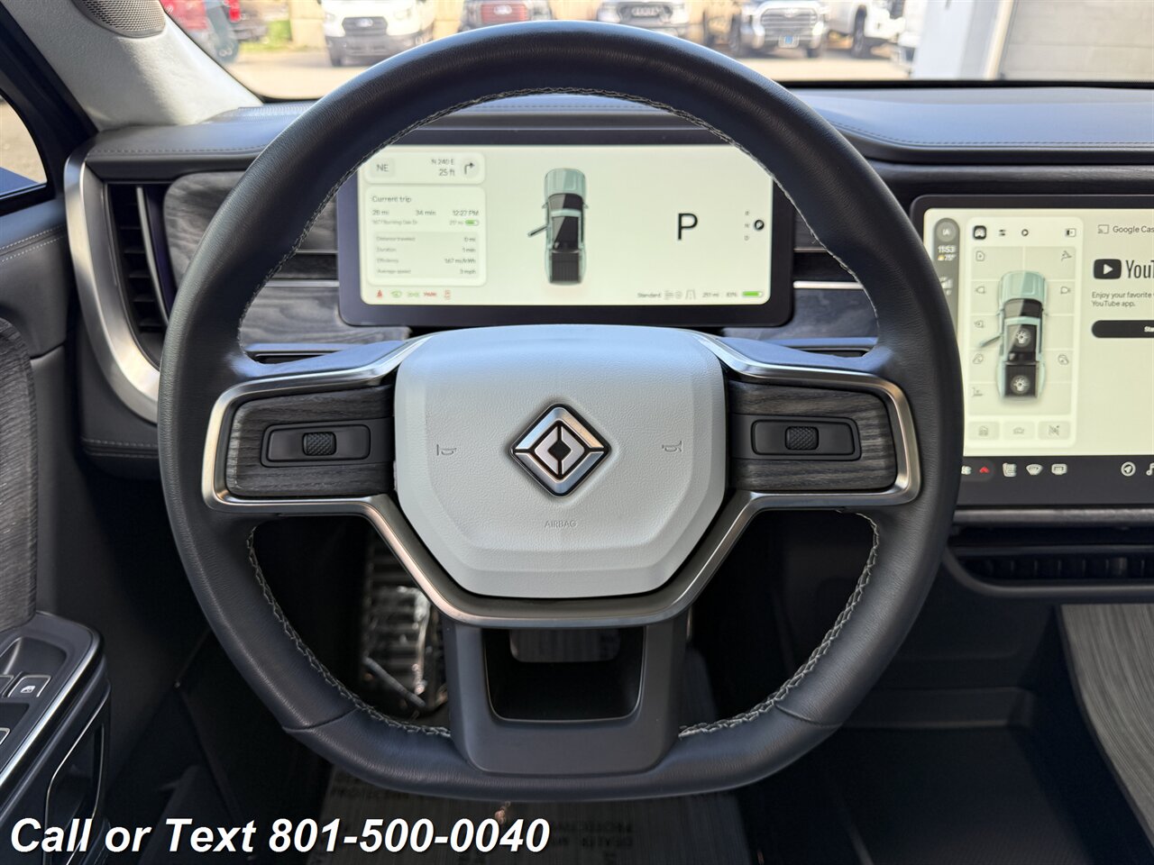2022 Rivian R1T Adventure - Photo 13 - North Salt Lake, UT 84010
