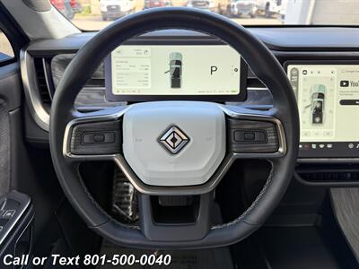 2022 Rivian R1T Adventure - Photo 13 - North Salt Lake, UT 84010