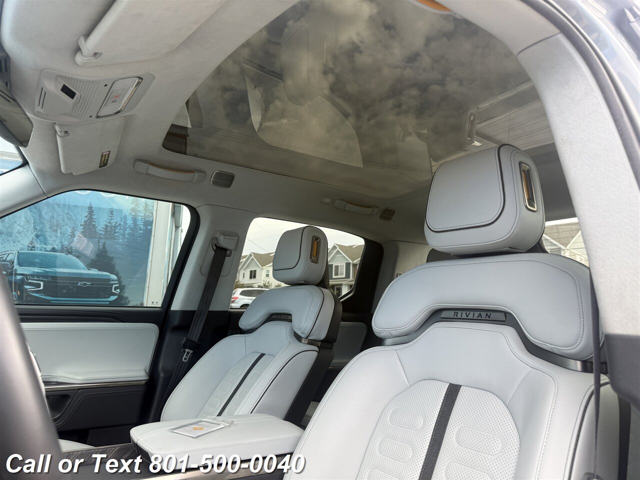 2022 Rivian R1T Adventure - Photo 5 - North Salt Lake, UT 84010