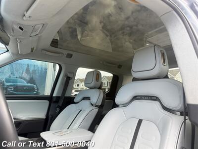 2022 Rivian R1T Adventure - Photo 5 - North Salt Lake, UT 84010