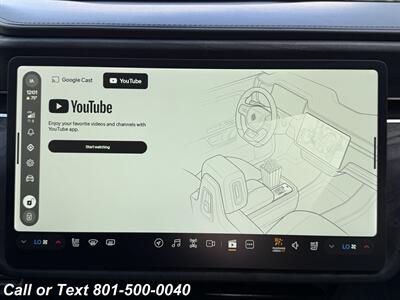 2022 Rivian R1T Adventure - Photo 25 - North Salt Lake, UT 84010