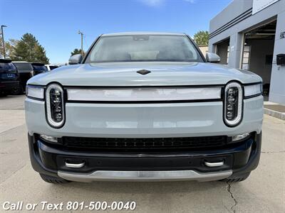 2022 Rivian R1T Adventure - Photo 50 - North Salt Lake, UT 84010