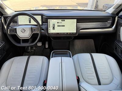 2022 Rivian R1T Adventure - Photo 9 - North Salt Lake, UT 84010