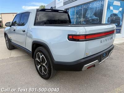 2022 Rivian R1T Adventure - Photo 20 - North Salt Lake, UT 84010