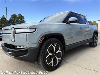 2022 Rivian R1T Adventure - Photo 47 - North Salt Lake, UT 84010