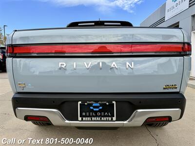 2022 Rivian R1T Adventure - Photo 11 - North Salt Lake, UT 84010