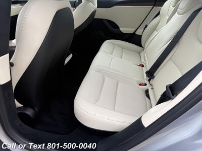 2025 Tesla Model S - Photo 30 - North Salt Lake, UT 84010