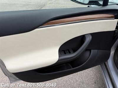 2025 Tesla Model S - Photo 31 - North Salt Lake, UT 84010