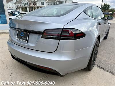 2025 Tesla Model S - Photo 21 - North Salt Lake, UT 84010