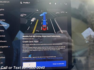2025 Tesla Model S - Photo 23 - North Salt Lake, UT 84010