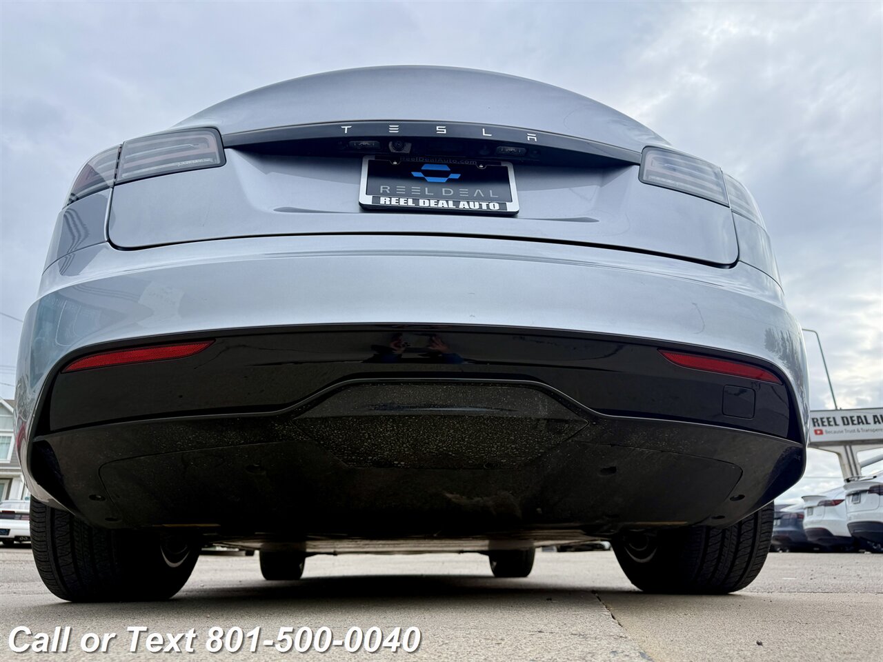 2025 Tesla Model S - Photo 22 - North Salt Lake, UT 84010