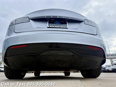 2025 Tesla Model S - Photo 22 - North Salt Lake, UT 84010
