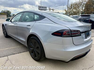 2025 Tesla Model S - Photo 26 - North Salt Lake, UT 84010