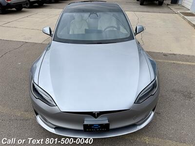 2025 Tesla Model S - Photo 10 - North Salt Lake, UT 84010