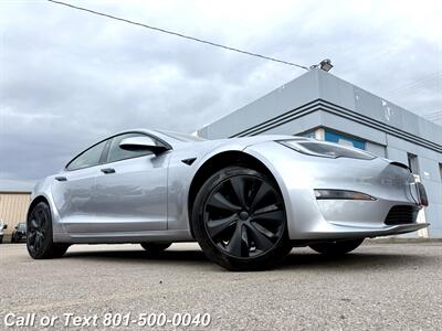2025 Tesla Model S - Photo 9 - North Salt Lake, UT 84010