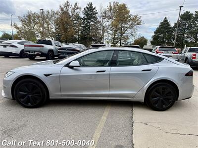 2025 Tesla Model S - Photo 16 - North Salt Lake, UT 84010