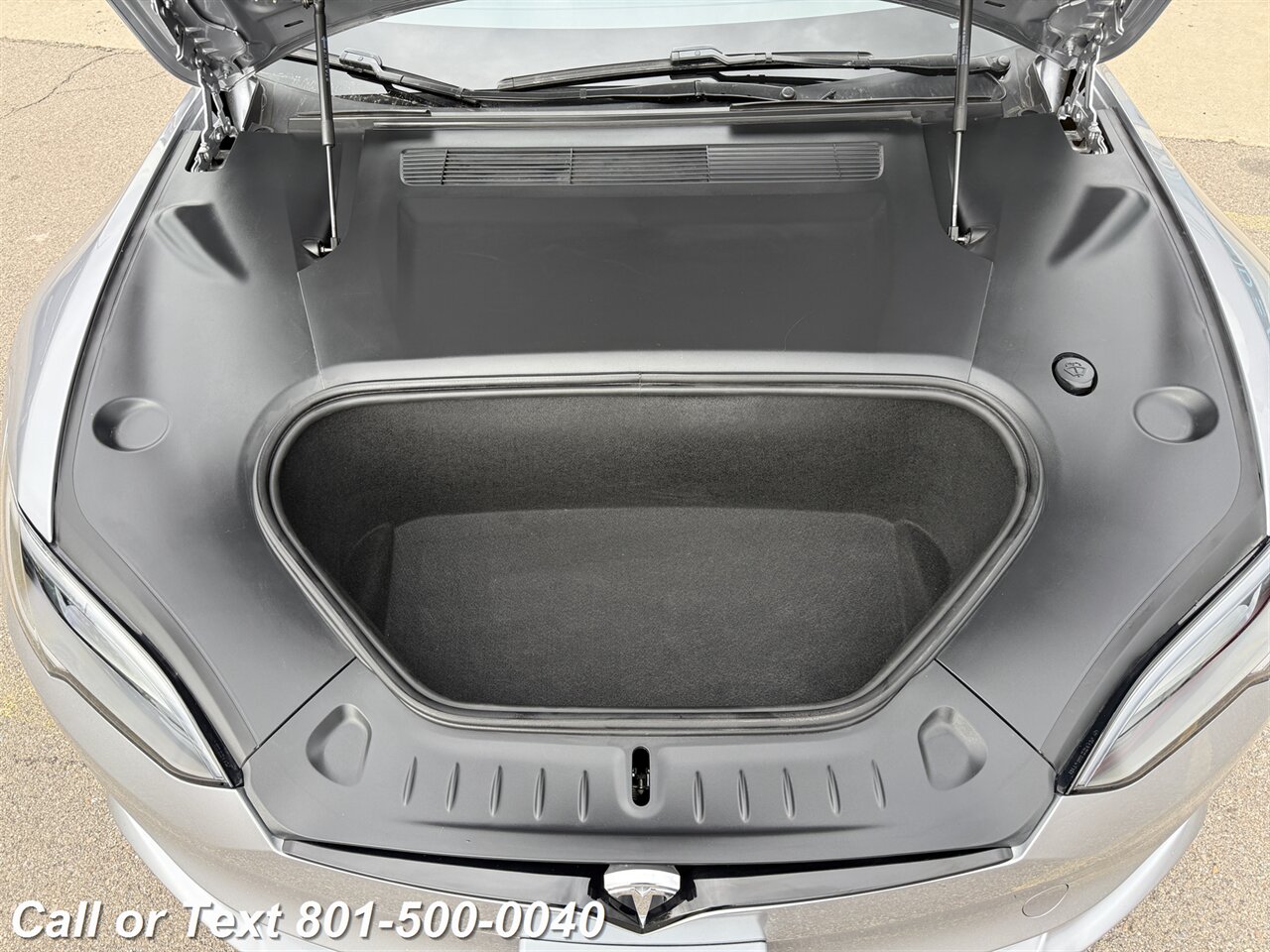 2025 Tesla Model S - Photo 50 - North Salt Lake, UT 84010