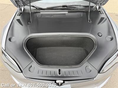 2025 Tesla Model S - Photo 50 - North Salt Lake, UT 84010