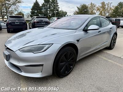 2025 Tesla Model S - Photo 29 - North Salt Lake, UT 84010