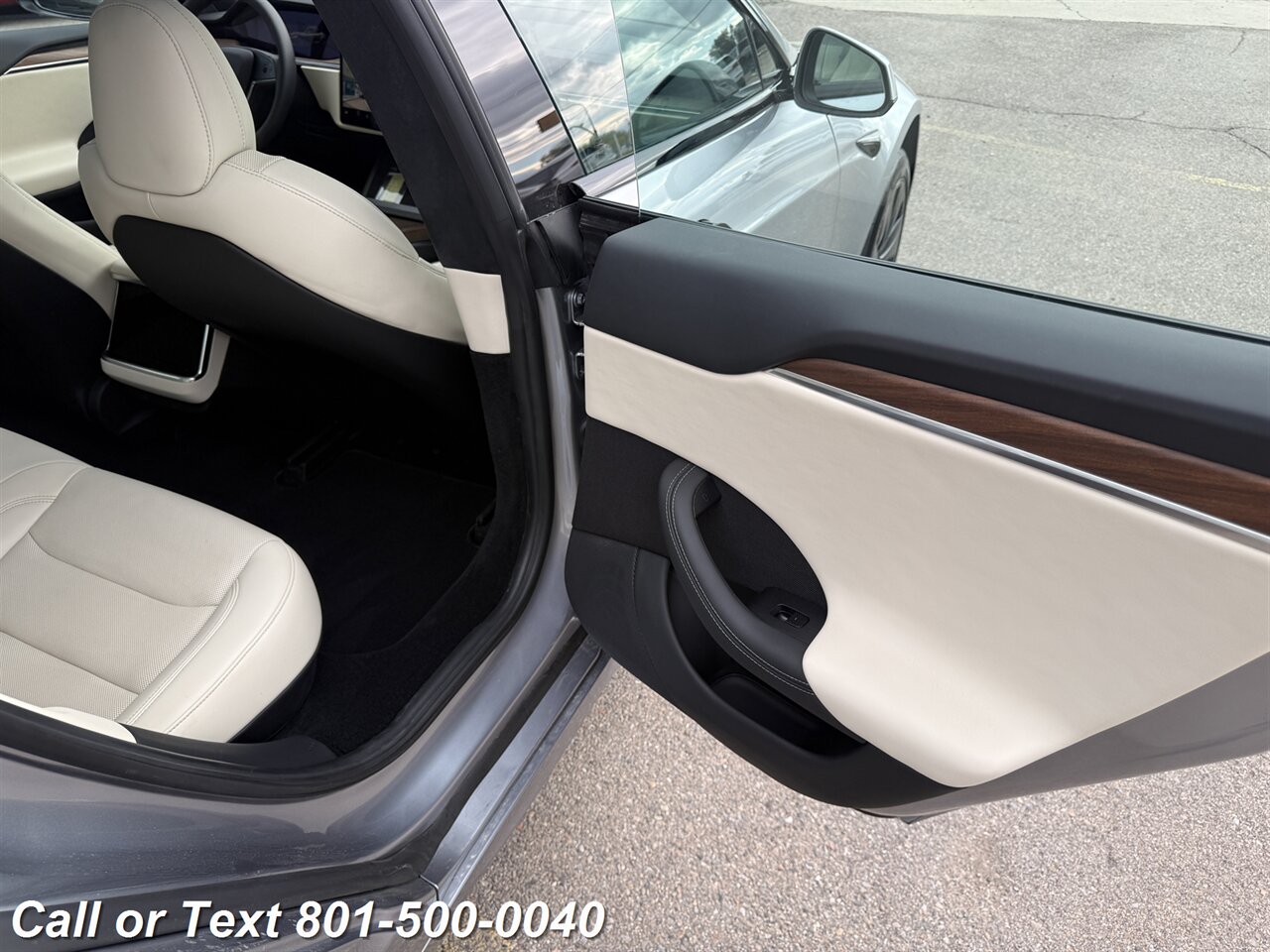 2025 Tesla Model S - Photo 39 - North Salt Lake, UT 84010